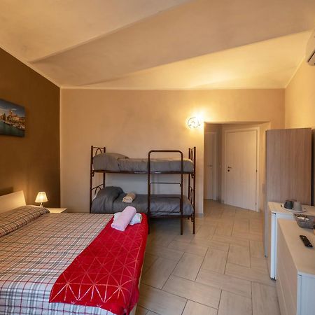Casa Martina Leilighet Asti Eksteriør bilde