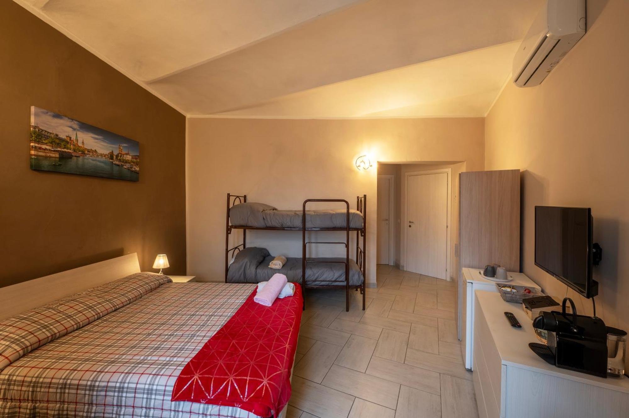 Casa Martina Leilighet Asti Eksteriør bilde