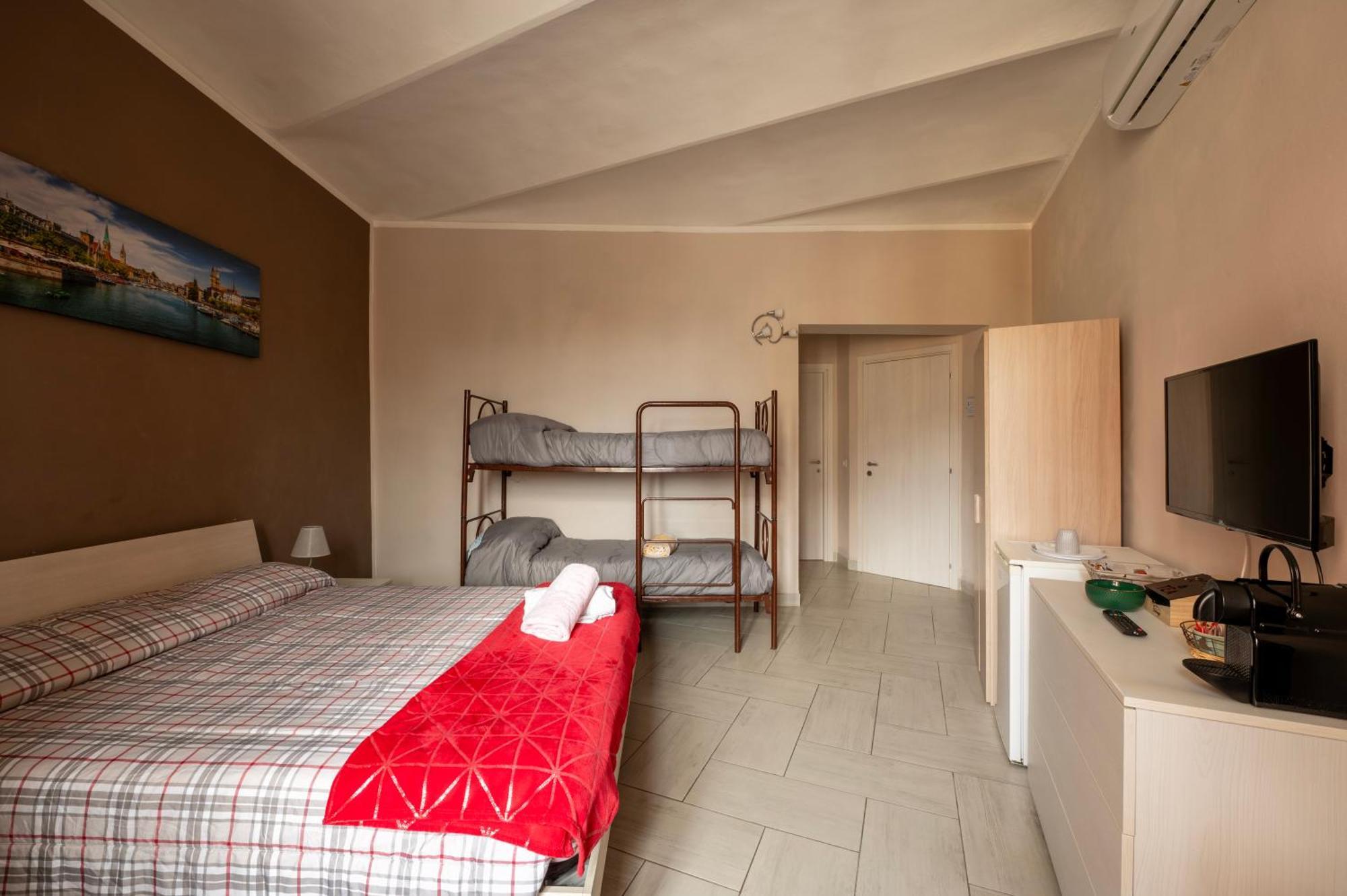 Casa Martina Leilighet Asti Eksteriør bilde